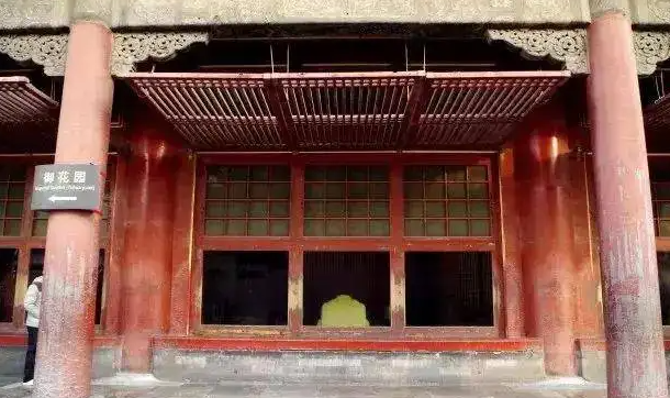 延边朝鲜族支摘仿古门窗的结构特点是怎样的