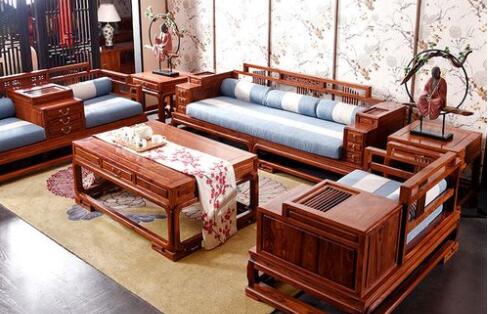延边朝鲜族雨季如何保养红木家具